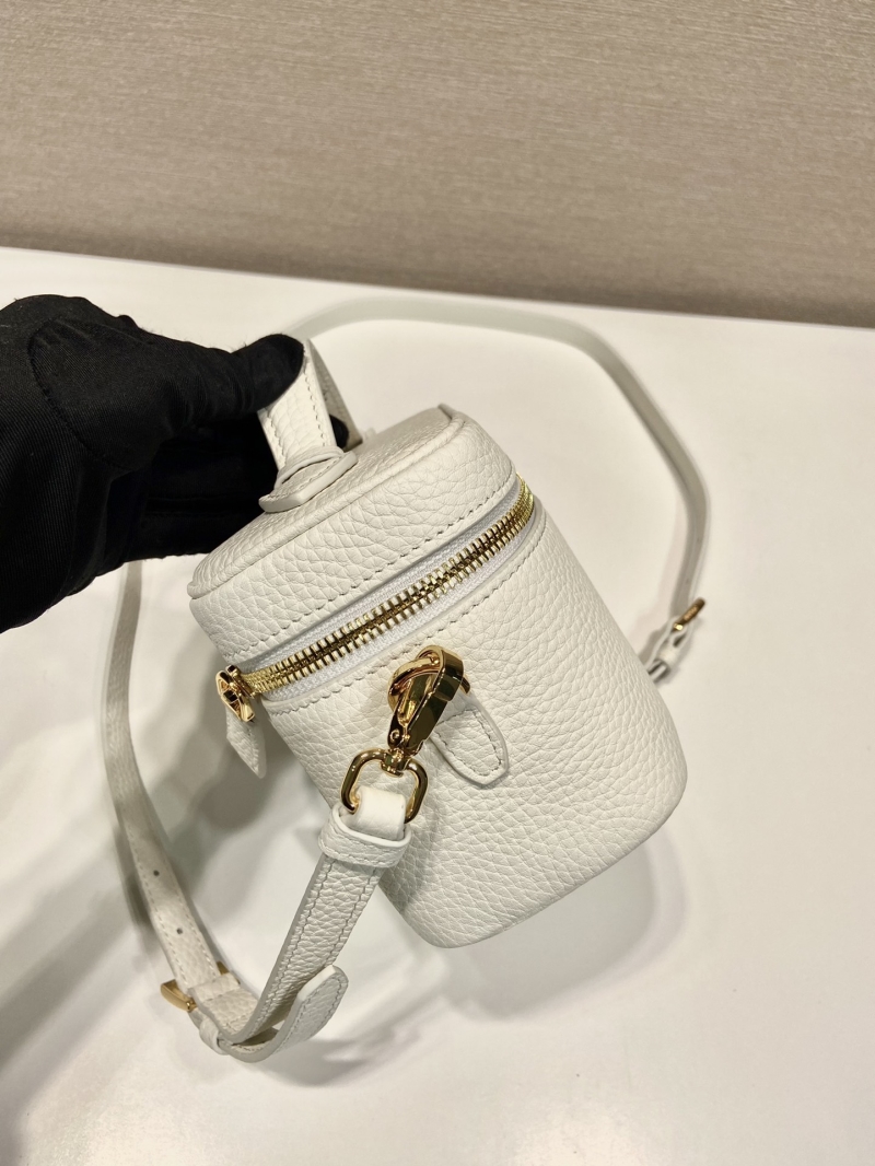 Prada Satchel Bags